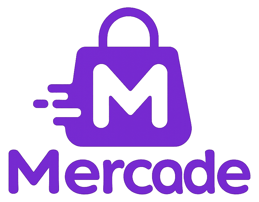Logo da Mercade